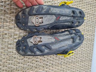 Zapatillas Mavic MTB