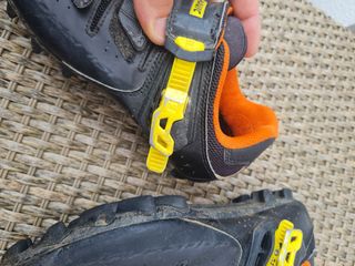 Zapatillas Mavic MTB