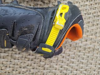 Zapatillas Mavic MTB