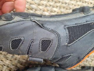 Zapatillas Mavic MTB