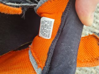 Zapatillas Mavic MTB