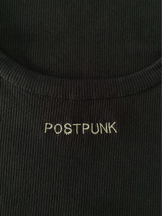 Camiseta de tirantes de ZARA