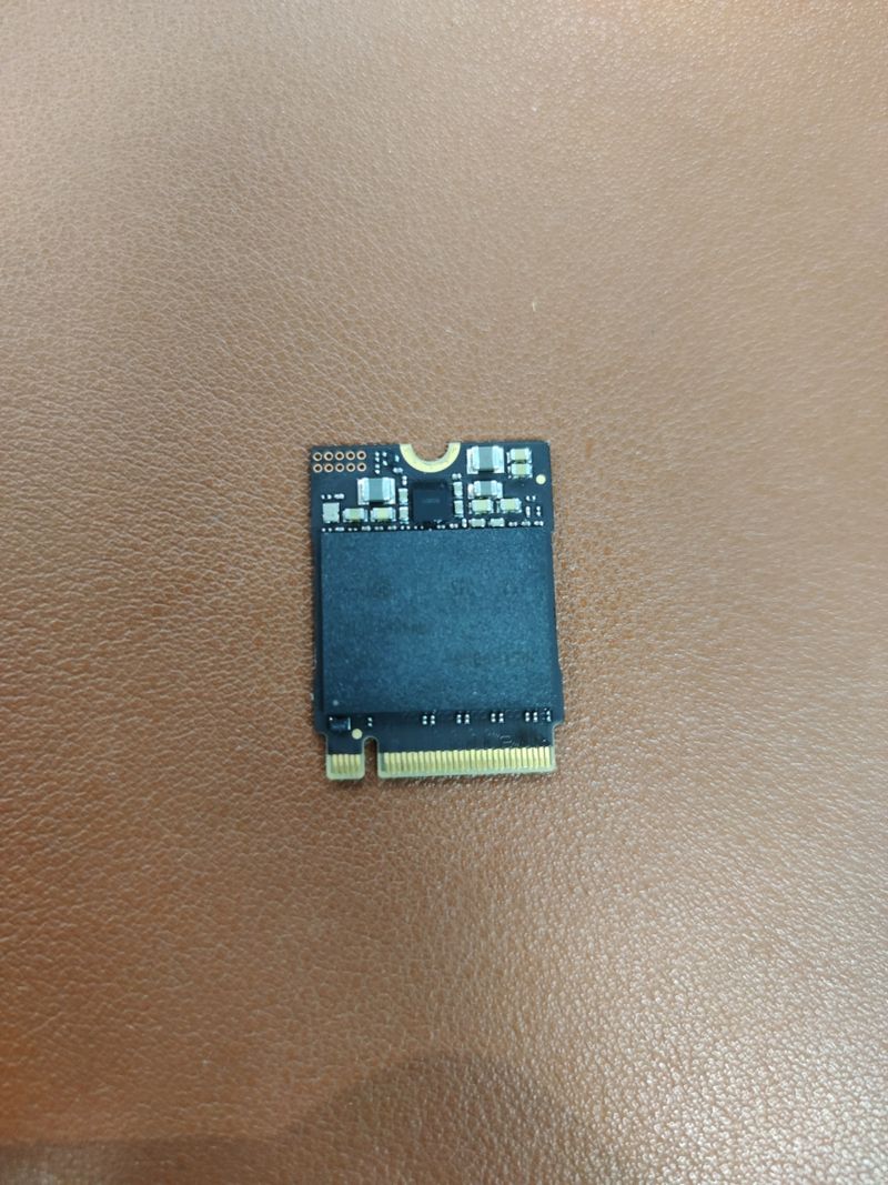 SAMSUNG 256GB NVME M.2#844656 afbeelding 2