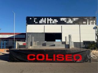 REMOLQUE ESCENARIO PROFESIONAL MOLETE