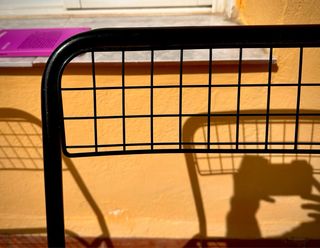 Silla Ikea Rappen Niels Gamelgaard