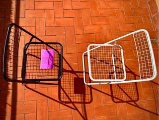 Silla Ikea Rappen Niels Gamelgaard