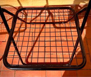 Silla Ikea Rappen Niels Gamelgaard