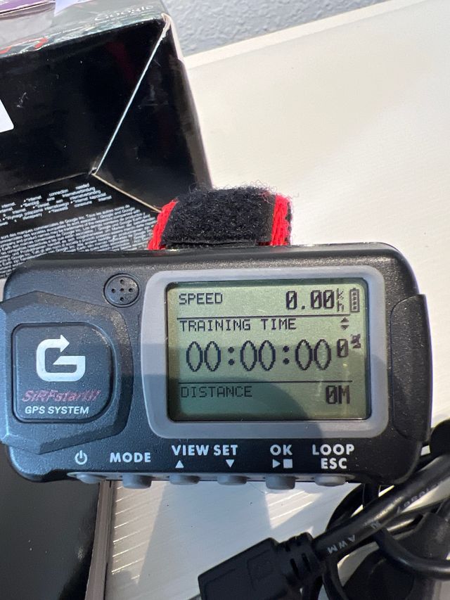 Geonaute KeyMaze 300 GPS Multisport