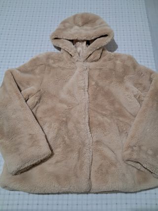 Chaqueta niña ZY Girl 11/12