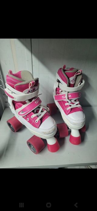 Patines SFR Miami 2-12J