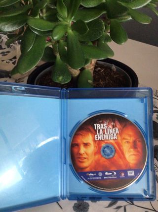 PACK Guerra 3 títulos en Blu-ray.