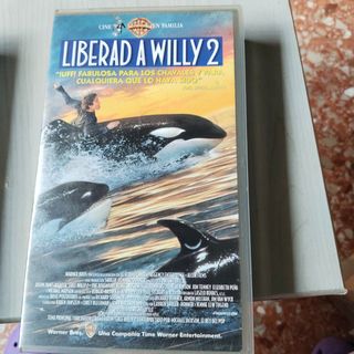 VHS Toy Story (Juguetes)