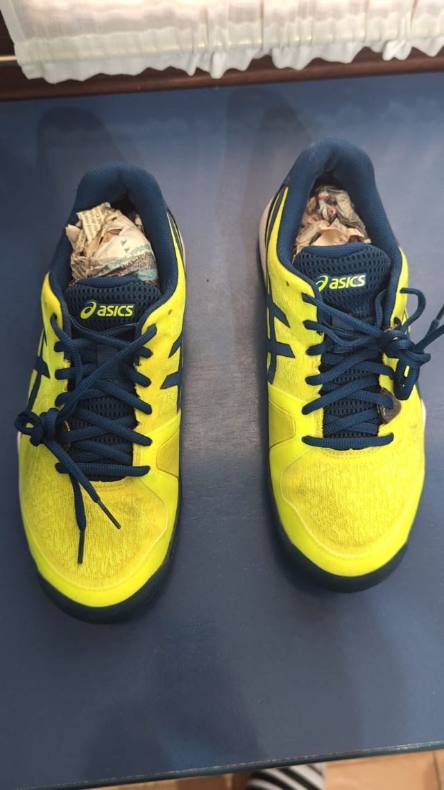 42.5 Asics Bela 7 Padel