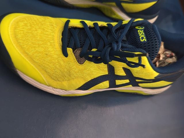 42.5 Asics Bela 7 Padel