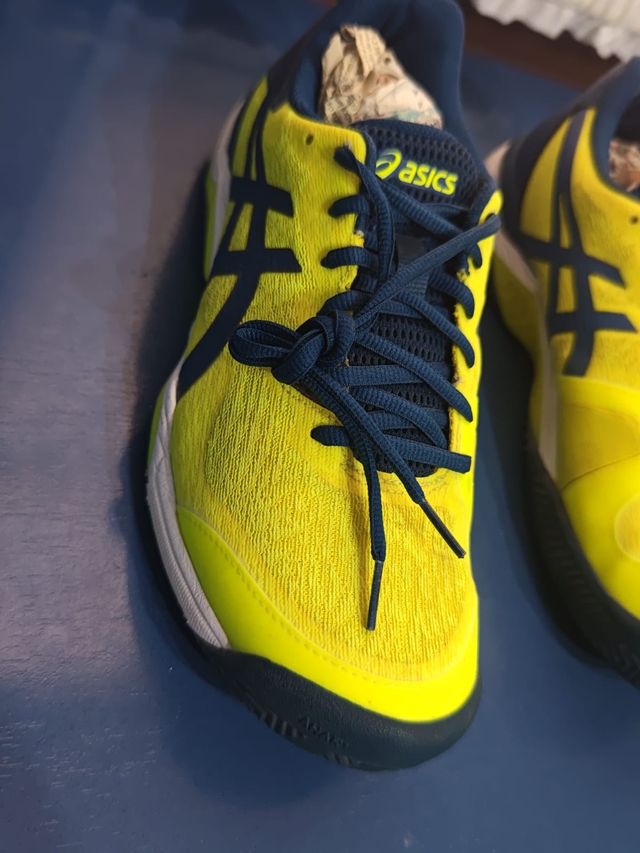 42.5 Asics Bela 7 Padel