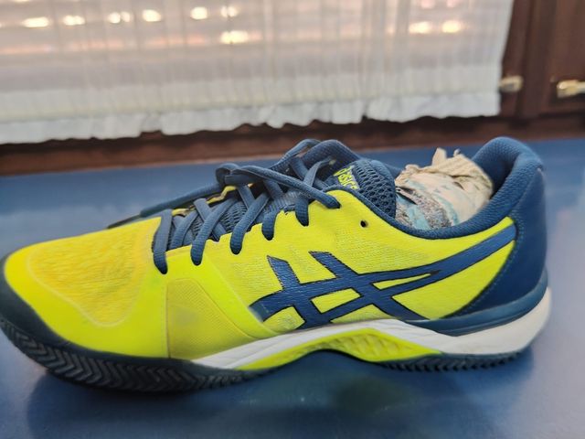 42.5 Asics Bela 7 Padel
