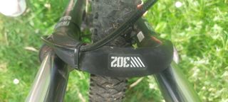 Bicicleta montaña  Nochrider Rock Shox