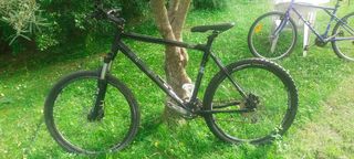 Bicicleta montaña  Nochrider Rock Shox