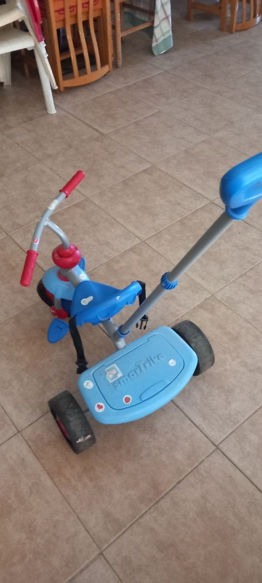 Triciclos infantiles