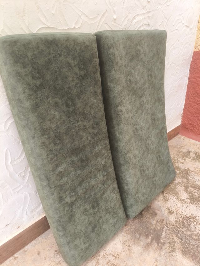 Colchón Camper furgo