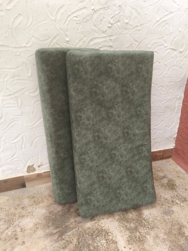 Colchón Camper furgo