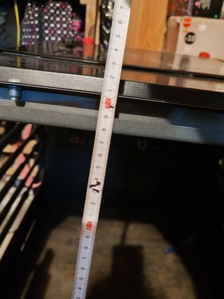 Transportín VARIOCAGE Single XL
