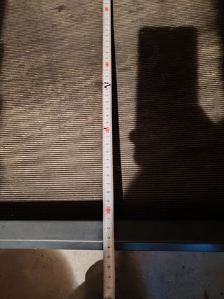 Transportín VARIOCAGE Single XL