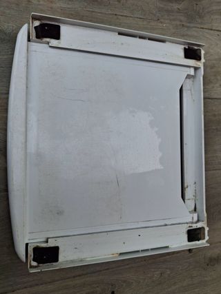 Bandeja Lavadora-Secadora