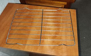 PARRILLA horno mini - REJILLA metálica desmoldar