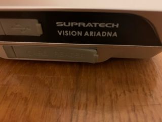Reproductor DVD Supratech