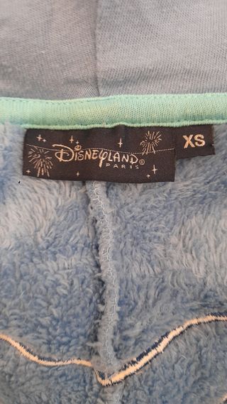 Disfraz - Pijama Stitch - Talla XS