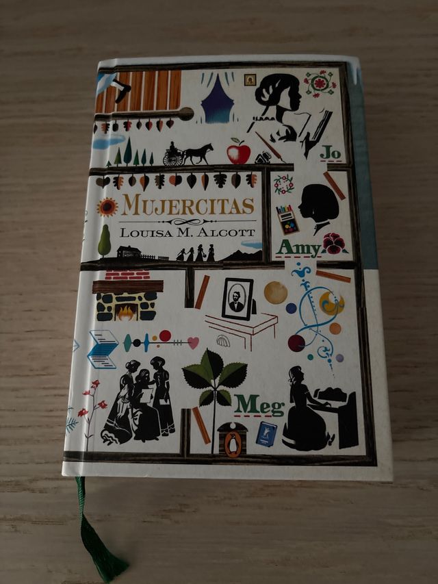 Mujercitas (edición conmemorativa)