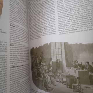 Gran enciclopedia universal