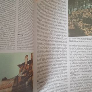 Gran enciclopedia universal