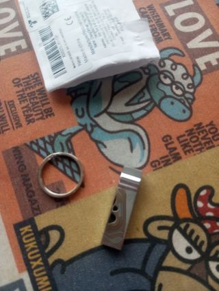 Pendrive USB 982GB gupmar