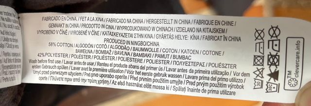 Sudadera Sonic niño 2-3 años. 98cm