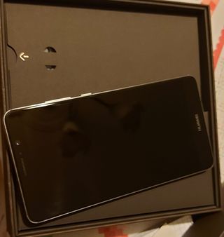 Huawei Mate 9 come nuovo