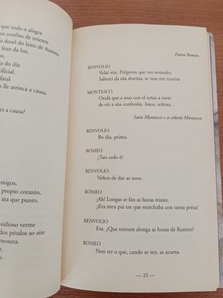 Romeo e Xulieta