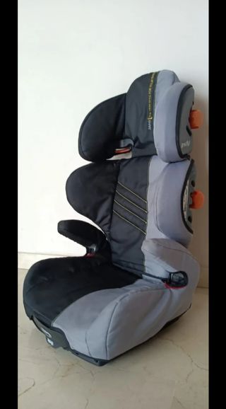 Silla coche Jane Indy Isofix