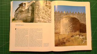 Murallas de España (Rueda 1998)