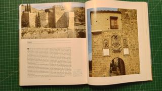 Murallas de España (Rueda 1998)