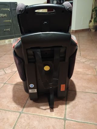 Silla de coche Recaro para niños