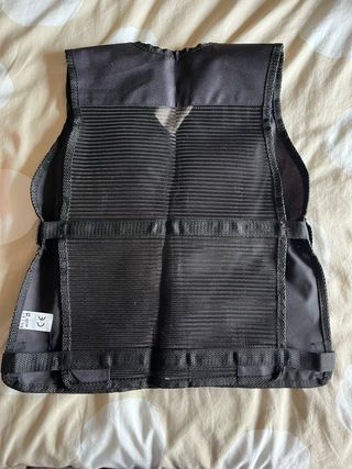 Chaleco táctico NERF