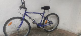 Bicicleta Montana GT Avalanche