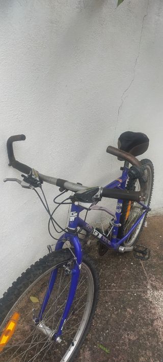 Bicicleta Montana GT Avalanche