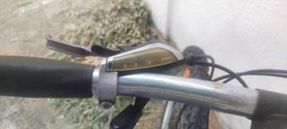 Bicicleta Montana GT Avalanche