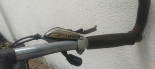 Bicicleta Montana GT Avalanche