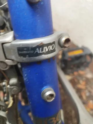 Bicicleta Montana GT Avalanche