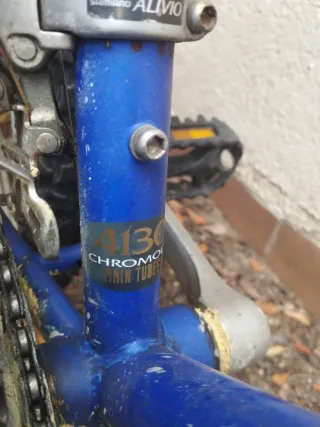 Bicicleta Montana GT Avalanche