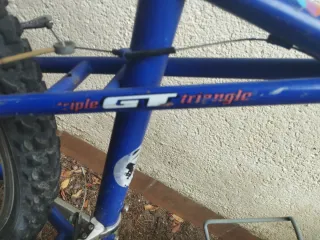 Bicicleta Montana GT Avalanche